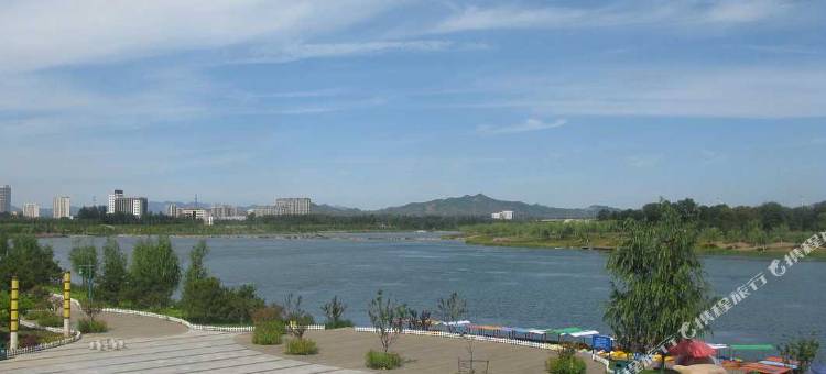 7天优品酒店(迁西县政府店)图片