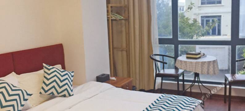 惠安惠女海景别墅图片