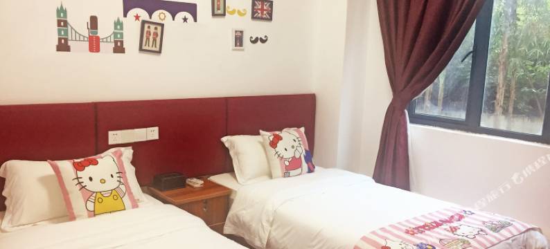 惠安惠女海景别墅图片