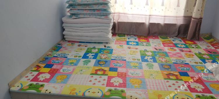 辉南田园农家乐图片