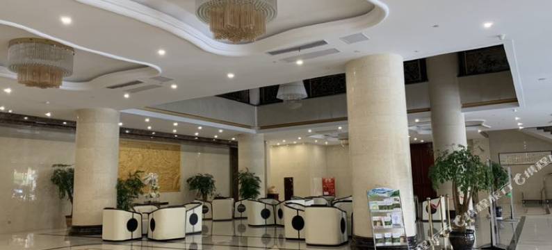 宁国悦园国际大酒店图片