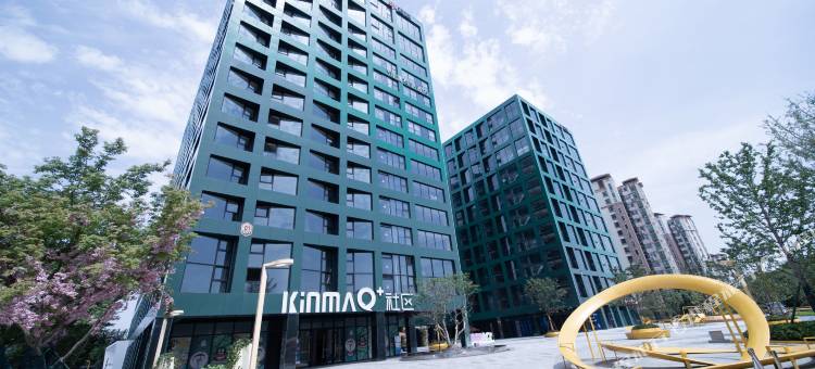 怡莱酒店(南京佳遇金马路地铁站店)图片