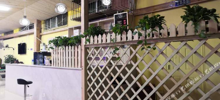 成都金港湾快捷酒店图片