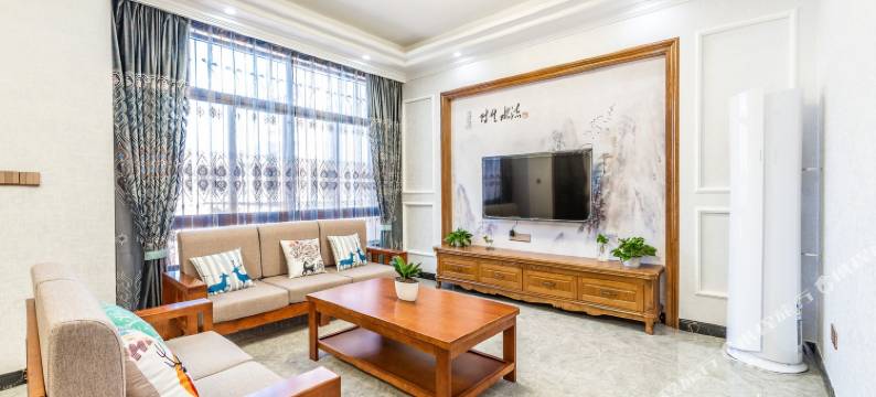 朱家尖阿婆小院民宿(蜈蚣峙码头店)图片