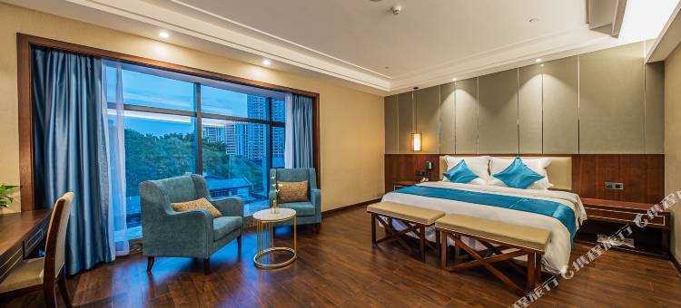 泊兮·江南酒店图片