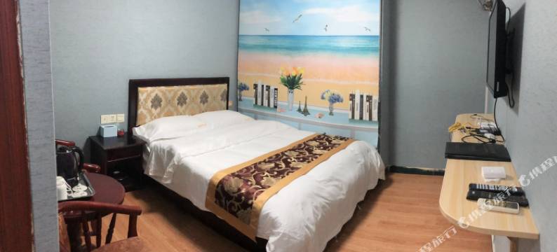 晋江金井如意宾馆图片