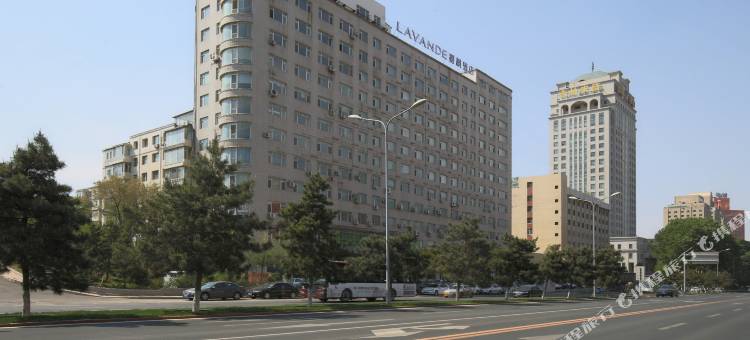 麗枫酒店(长春航空大学繁荣路地铁站店)图片