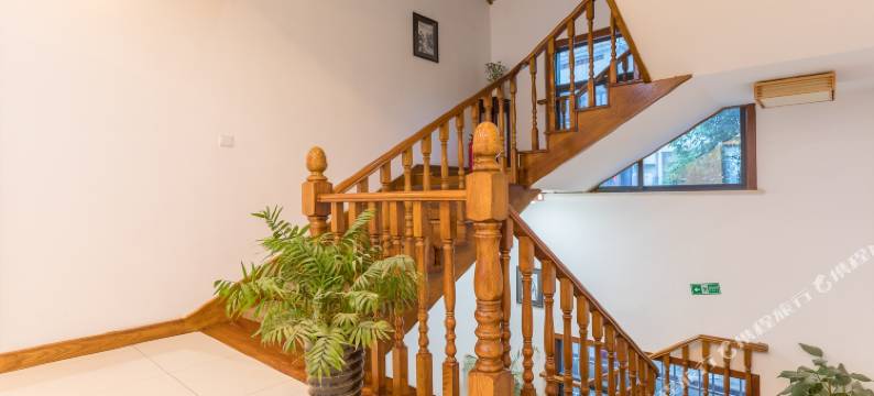 周庄舒心别苑精品客栈图片