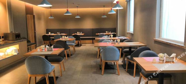 如家酒店(衡水二中榕花大街怡然城衡水北站店)图片