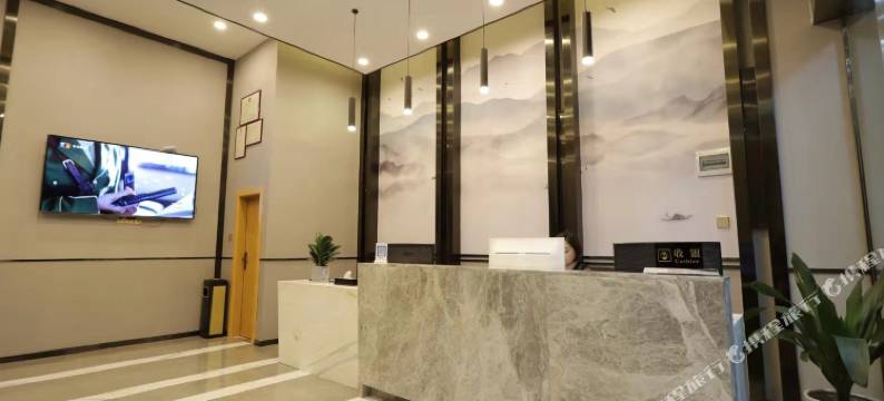 重庆君爵酒店图片