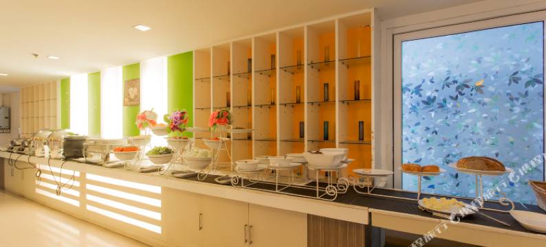 苏梅岛垂直颜色酒店(Samui Verticolor)图片