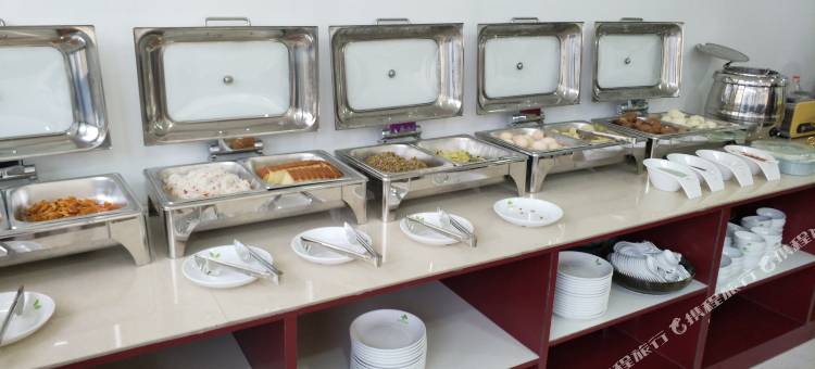 格林豪泰(香格里拉汽车站店)图片