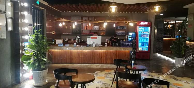 丁格曼商务酒店(东营济南路店)图片