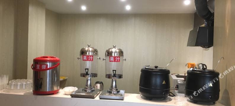 德安奥中大酒店(朝阳路步行街店)图片