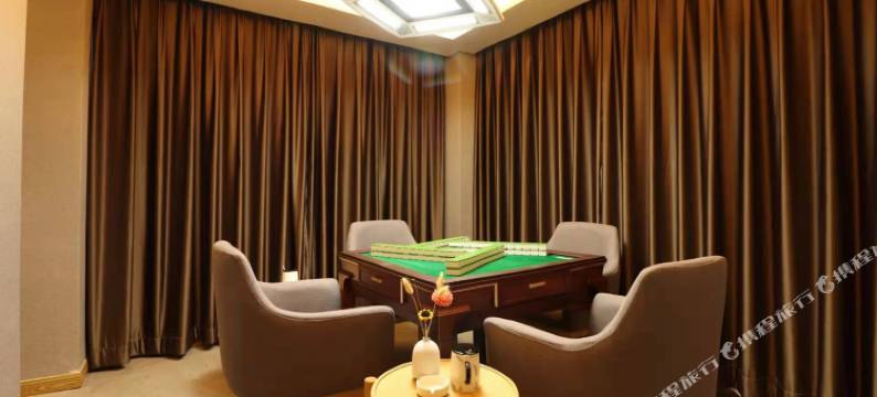 宣汉八仙楼宾馆图片