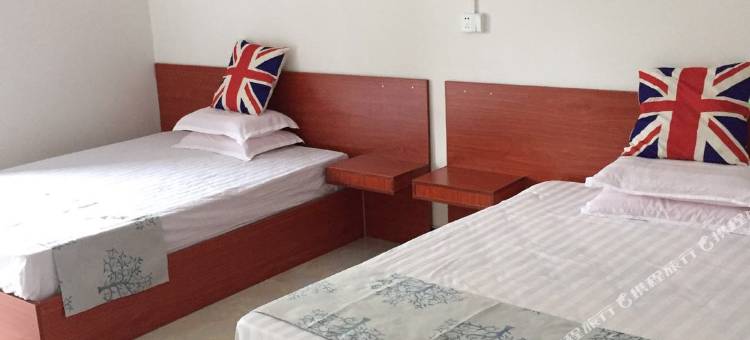 三娘湾景湾旅馆图片