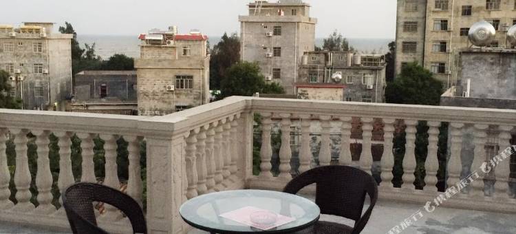 三娘湾景湾旅馆图片