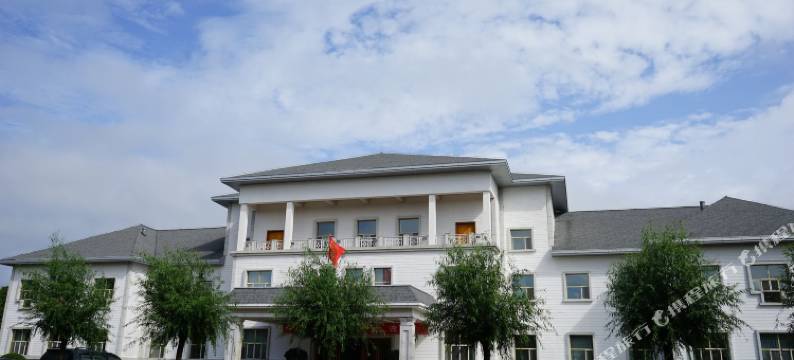 密山兴凯湖宾馆图片