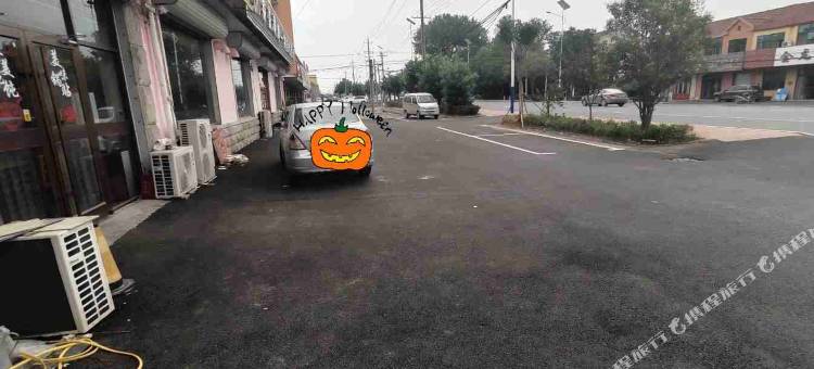 AA连锁酒店(即墨百联奥特莱斯店)图片