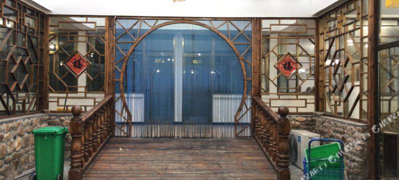 北京上宅旅游文化度假村图片