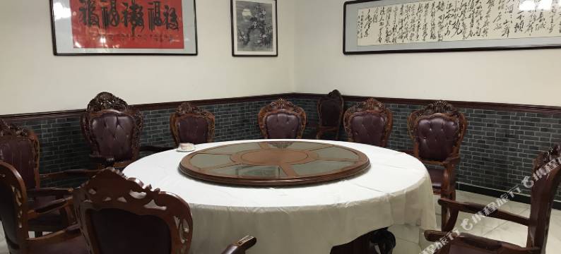 北京上宅旅游文化度假村图片