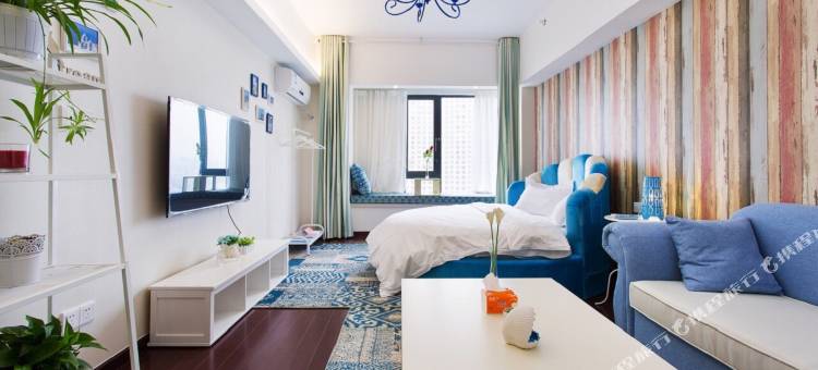 凯维娜酒店(南京胜太路地铁站店)图片