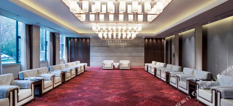 南京江滨酒店图片