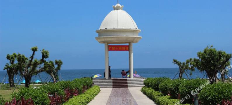 南海湾假日酒店公寓(海陵岛十里银滩店)图片