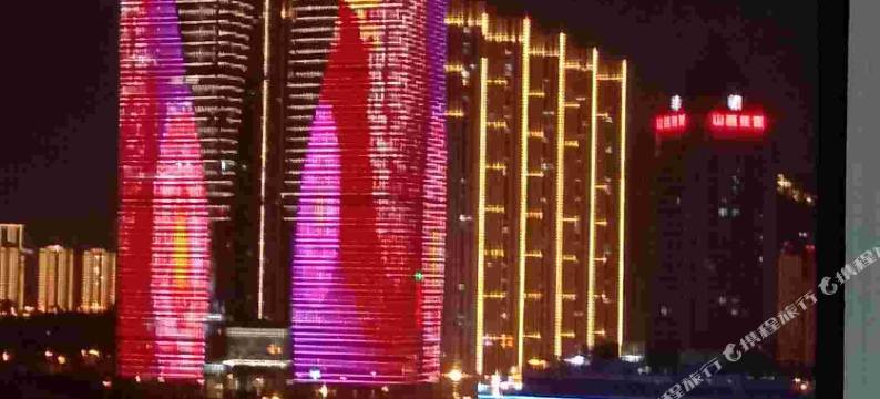 太原仁和圣龙旅馆图片