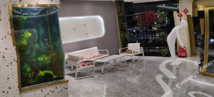 贵士连锁酒店(吕梁七里滩店)图片