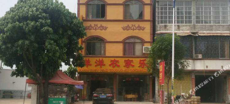 大新洋洋农家乐图片
