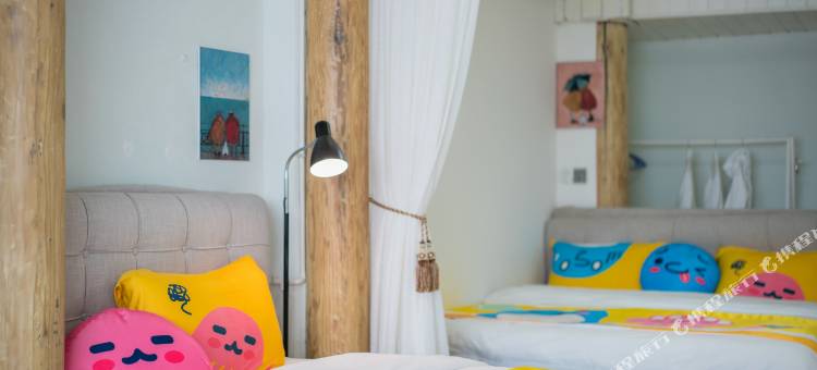 腾冲凡隐 · 悠然客景观客栈(和顺古镇店)图片