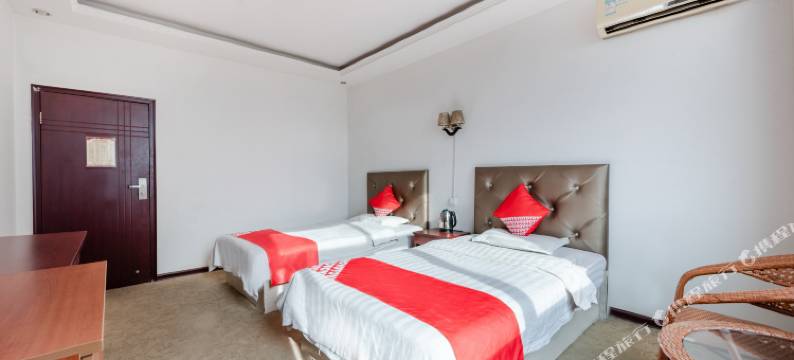 OYO西安立美宾馆图片