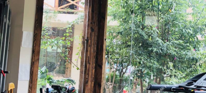 大理双廊观庐文化客栈图片