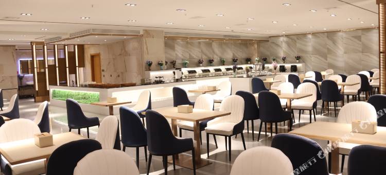 喜必达精品酒店(河间大川世纪城店)图片