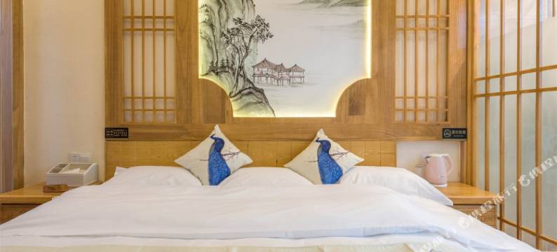 宿命凡花民宿(丽江古城店)图片