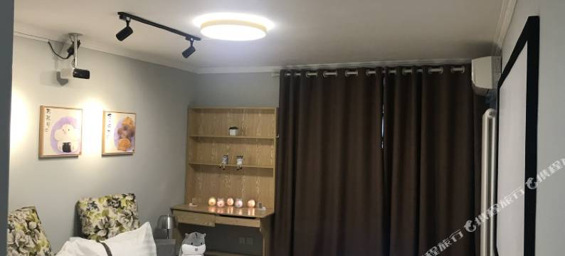 三河燕郊千城公寓图片