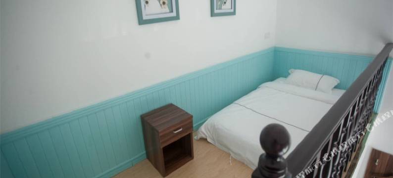 枣庄辰昇楼宾馆图片