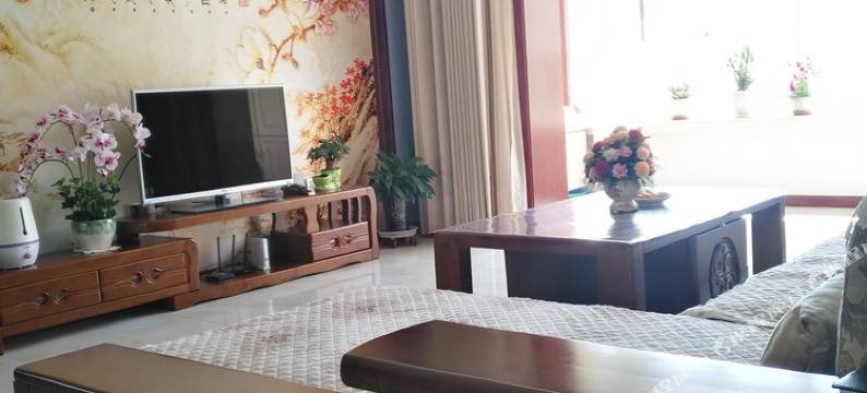 伊犁田秀学公寓图片