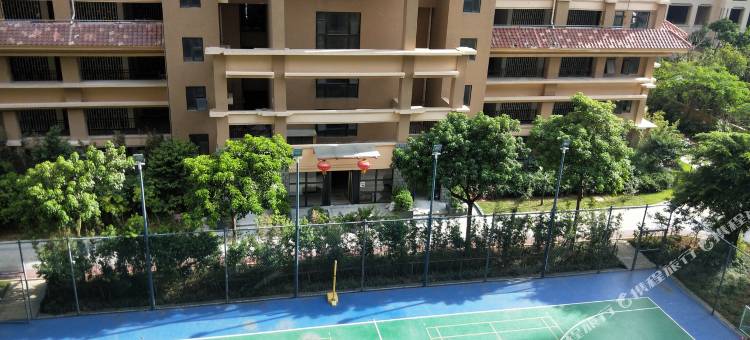 北海觅光民宿图片