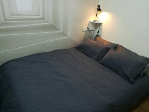 广州寓见174公寓