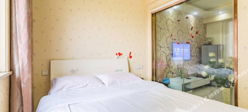 郑州途掌柜114743精品民宿图片