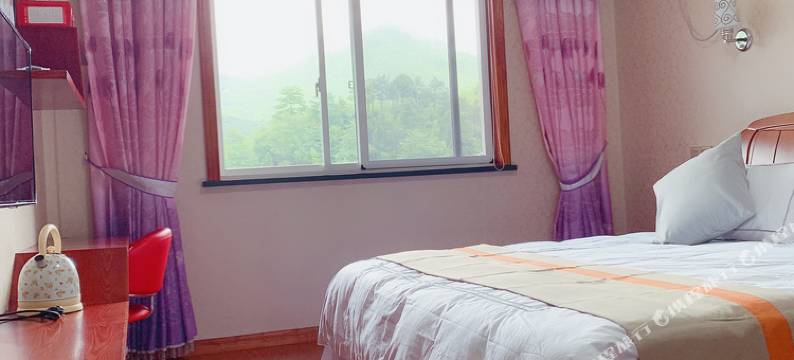 湖州林秋音度假别墅图片