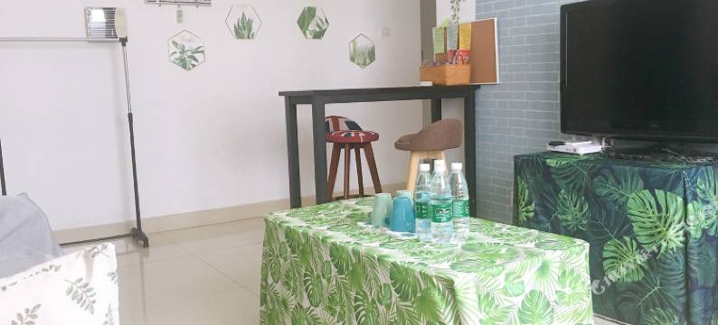 日照海天艺墅公寓图片