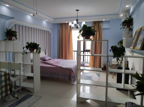 商丘陈彦生公寓(4号店)