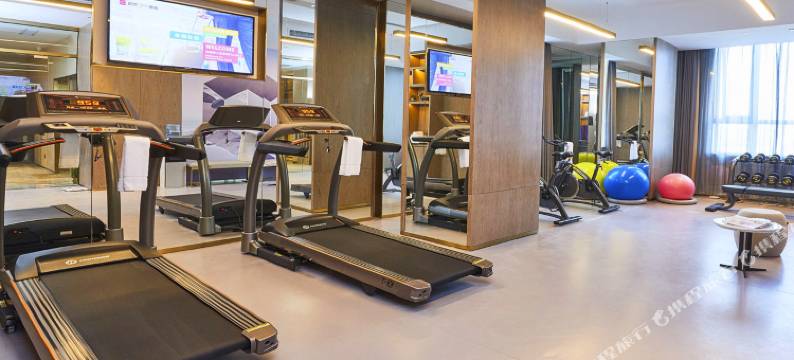 京上国际酒店图片