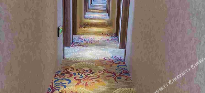 塞罕坝塞外雅舍酒店图片