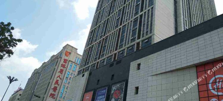 长春蓬莱云天民宿图片