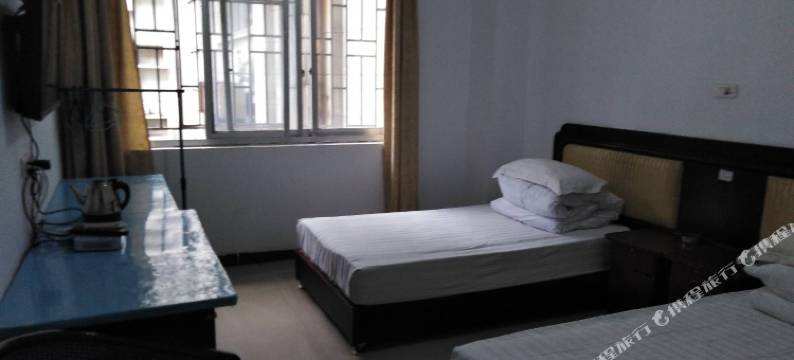 桂林翔建旅社图片