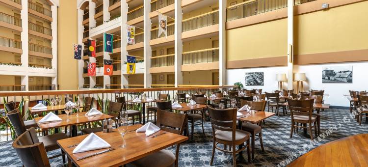 悉尼港酒店(Sydney Harbour Hotel)图片
